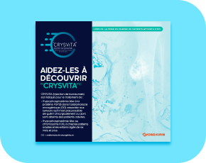 Cover of the CRYSVITA Treatment Guide for Adult Patients